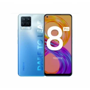 Смартфон Realme 8 Pro