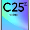 Смартфон realme C25S