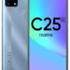 Смартфон realme C25S