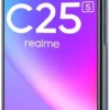 Смартфон realme C25S