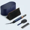 Стайлер Dyson Airwrap Complete Prussian-Blue-Rich-Copper