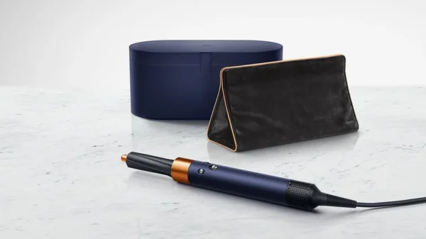 Стайлер Dyson Airwrap Complete Prussian-Blue-Rich-Copper