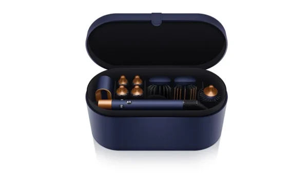 Стайлер Dyson Airwrap Complete Prussian-Blue-Rich-Copper