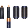 Стайлер Dyson Airwrap Complete Prussian-Blue-Rich-Copper