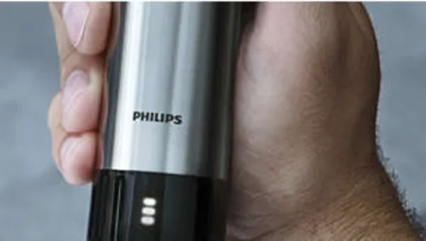 Триммер для бороды Beard trimmer 9000 Prestige Philips BT9810/15