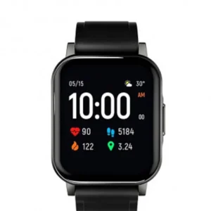 Умные часы Xiaomi Haylou Smart Watch 2 LS02