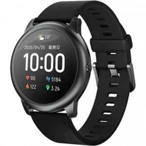 Умные часы Xiaomi Haylou Smart Watch Solar LS05