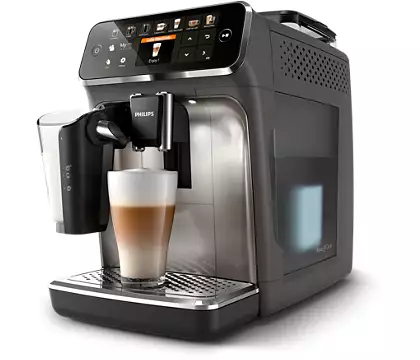 Кофемашина Philips EP544490