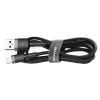Кабель Baseus cafule Cable USB For lightning 1.5A 200 см CALKLF-CG1