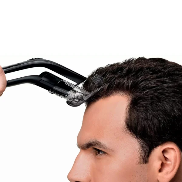 Семейная машинка для стрижки волос Philips QC511515