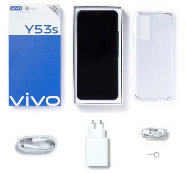 Смартфон Vivo Y53s