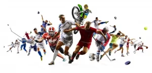Спорт и развлечения