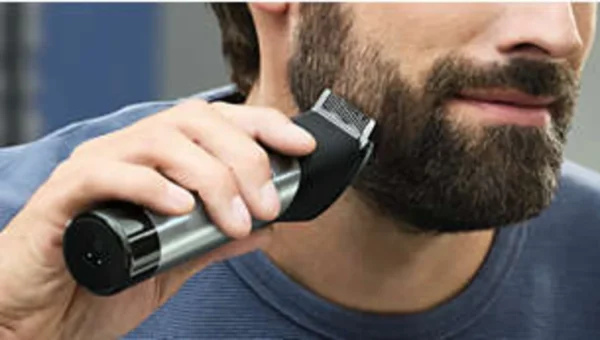 Триммер для бороды Beard trimmer 9000 Prestige Philips BT9810/15