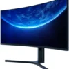 Mi - 34 Curved Gaming Monitor