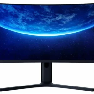 Mi - 34 Curved Gaming Monitor