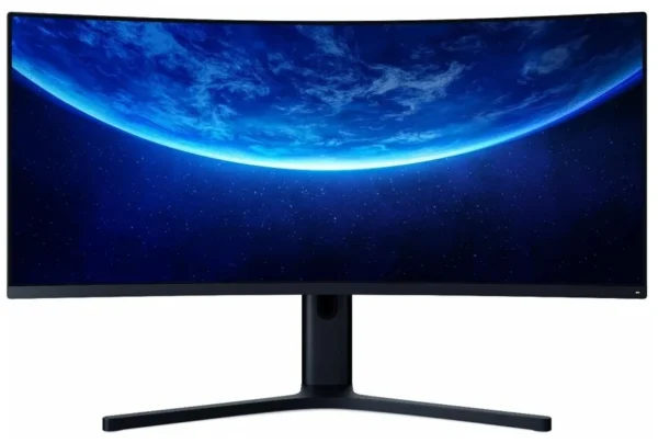 Mi - 34 Curved Gaming Monitor