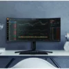 Mi - 34 Curved Gaming Monitor