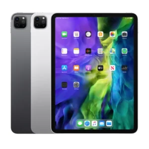 Планшет Apple iPad Pro 11 (2021)