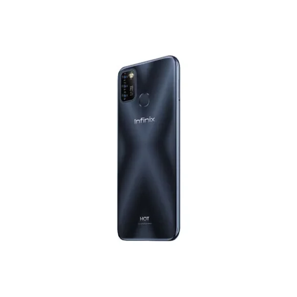 Смартфон Infinix Hot 10 Lite