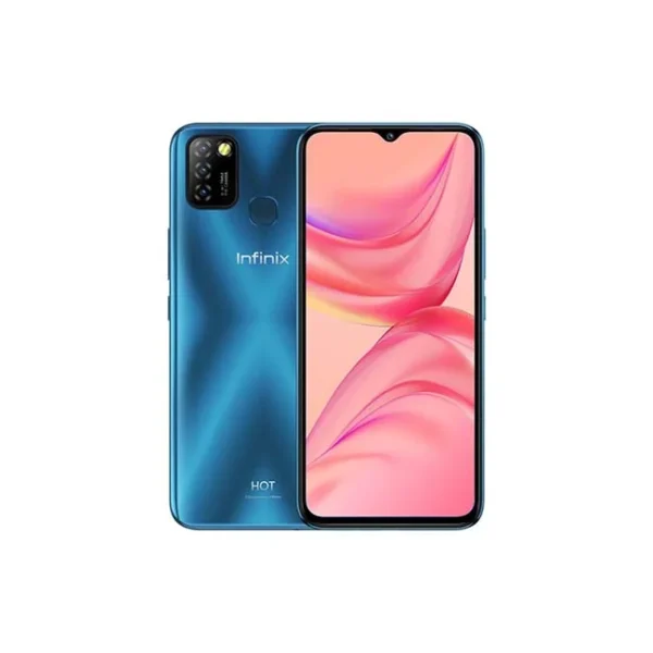 Смартфон Infinix Hot 10 Lite