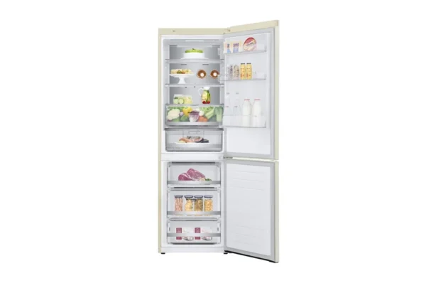 Холодильник LG GC-B459SEUM