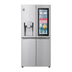 Холодильник LG GC-X22FTALL