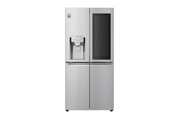 Холодильник LG GC-X22FTALL
