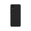 Смартфон SAMSUNG Galaxy A03-black