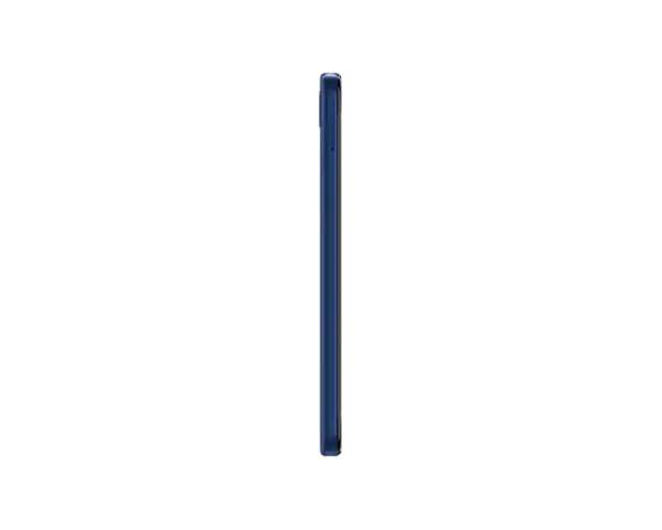 Смартфон SAMSUNG Galaxy A03-blue