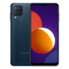 Смартфон SAMSUNG Galaxy M12-black