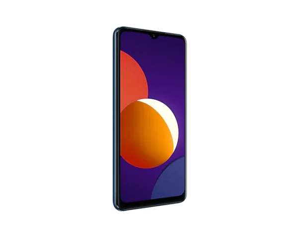 Смартфон SAMSUNG Galaxy M12-black