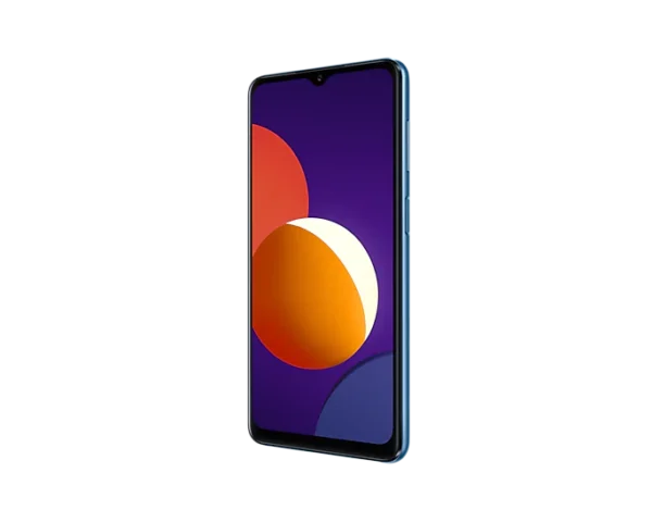 Смартфон SAMSUNG Galaxy M12-blue