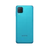 Смартфон SAMSUNG Galaxy M12-green