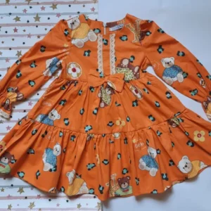 Платье для девочек (Бишкек)