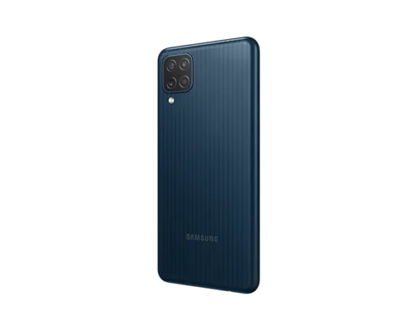 Смартфон SAMSUNG Galaxy M12-black