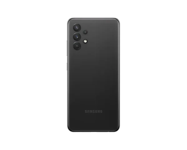 Смартфон Samsung Galaxy A32-black