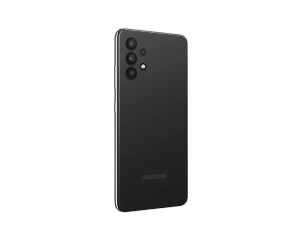 Смартфон Samsung Galaxy A32-black