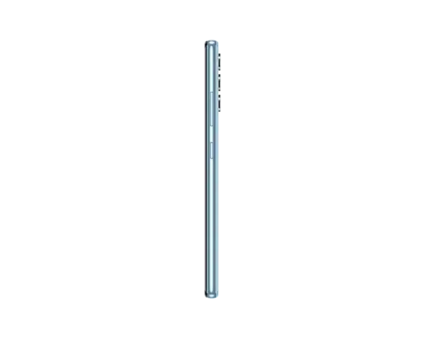 Смартфон Samsung Galaxy A32-blue