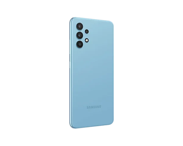 Смартфон Samsung Galaxy A32-blue