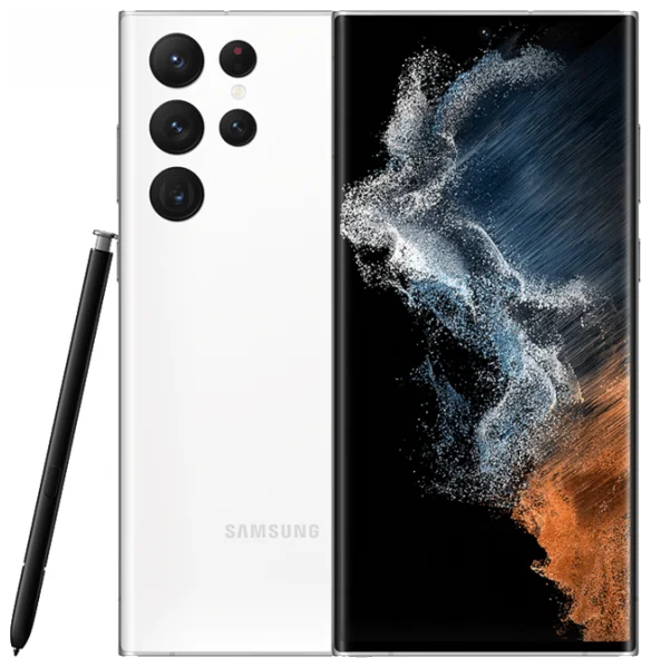 Смартфон Samsung Galaxy S22 Ultra