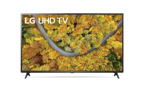 Телевизор LG UP76006 Smart