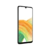 Смартфон Samsung Galaxy A33 black