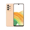 Смартфон Samsung Galaxy A33 orange