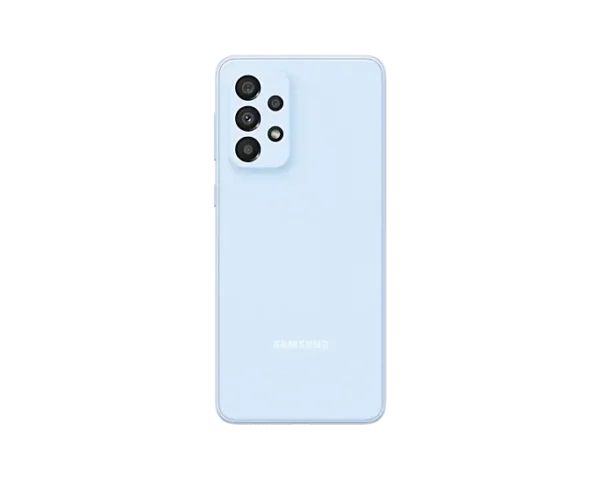 Смартфон Samsung Galaxy A33 blue