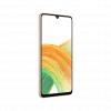 Смартфон Samsung Galaxy A33 orange