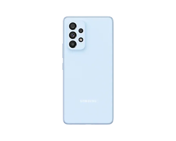 Смартфон Samsung Galaxy A53 blue