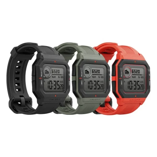 Смарт часы Amazfit NEO