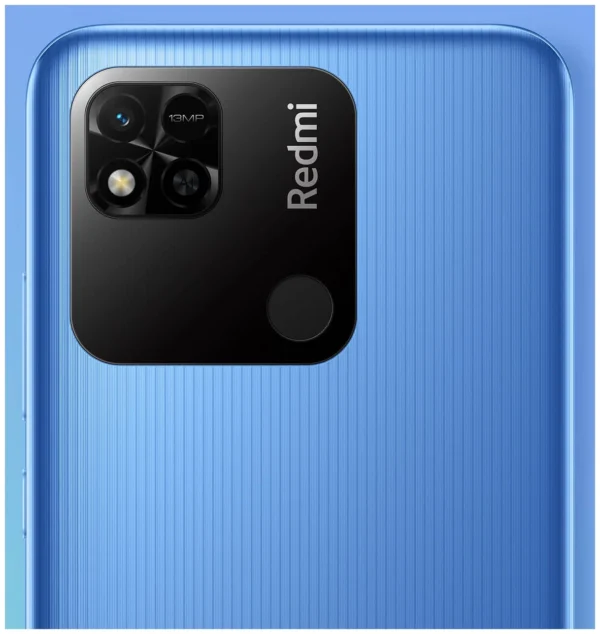 Смартфон Xiaomi Redmi 10 A blue