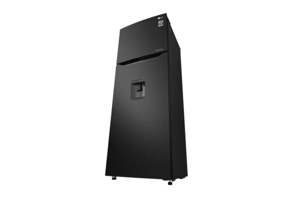 Холодильник LG GN-F372SBCB