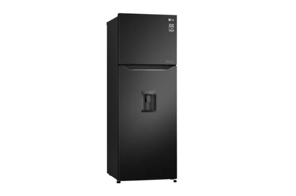 Холодильник LG GN-F372SBCB